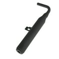 thumbnail image 2 of Exhaust Muffler Manifold Pipe Fit for Yamaha PW50 Y-Zinger 1981-2012, 2 of 5