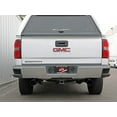 thumbnail image 3 of Advanced FLOW Engineering Exhaust System Kit 49-44135-B Apollo GT Cat-Back System; Stainless Steel; With Muffler; 3 Inch Pipe Diameter; Single Exhaust With Dual Exit; Rear Exit, 3 of 8