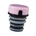 thumbnail image 2 of HLONK Bidet Portable pour Toilette Pulvérisateur de Bidet à Main Buse de Lavage Compact Personnes Âgées Personnel Accessoire de Bidet à un Seul Trou pour la Randonnée Rose, 2 of 8