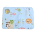 thumbnail image 1 of Qiilu Changing Pad,Baby Cotton Urine Mat Diaper Nappy Bedding Changing Cover Pad, Bedding Changing Cover, 1 of 5