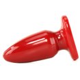 thumbnail image 3 of Red Boy - Red Boy Butt Plug - Red, 3 of 6