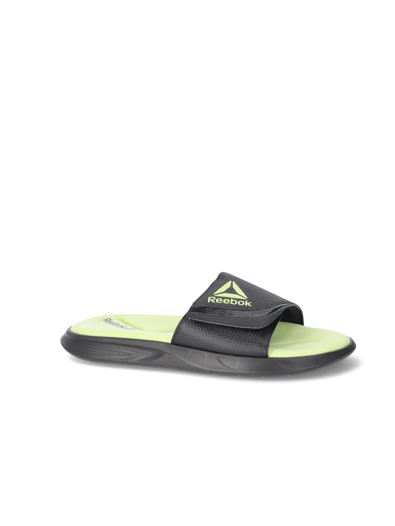 Reebok Men’s Delta Slide Sandals, Sizes 7-13