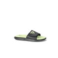 thumbnail image 6 of Reebok Men’s Delta Slide Sandals, Sizes 7-13, 6 of 6