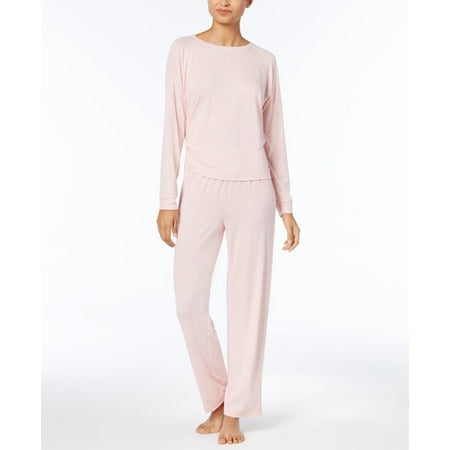 

allbrand365 designer brand Womens Long Sleeve Pajama Set