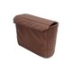 thumbnail image 4 of Bolsa de inserción para cámara, bolsa para lentes, bolsa para cámara, fotografía multifunción, duradera, impermeable, bolsa para cámara portátil, 30x225x11cm Sunnimix Inserción del estuche de la cámara, 4 of 8