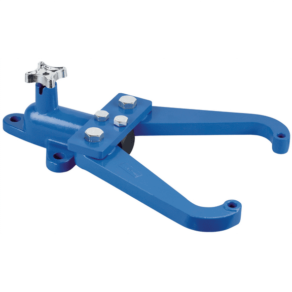 OTC Tools 7020 Bench-Mounted Holding Fixture
