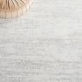 thumbnail image 6 of SAFAVIEH Hanna Cleto Striped Area Rug, Ivory/Light Grey, 9' x 12', 6 of 7
