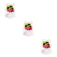 thumbnail image 4 of Methold Ropa Camisa Chalecos de verano Patrón de coco Sudaderas con capucha Disfraces Abrigo Perros pequeños Chihuahua Cachorro Bulldog Pug L Type1 NO1 Methold CBP272487, 4 of 6
