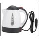 thumbnail image 5 of Bouilloire Lectrique De Voyage, Bouilloire Lectrique Pour Voiture En Acier Inoxydable Portatif De1000ml 24v Avec Une Tasse De Chauffage Pour Voiture E, 5 of 5