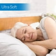 thumbnail image 5 of Ultra Soft 4-Layer Washable and Reusable Incontinence Bed Pad - Waterproof Bed Pads, 31"X54", 5 of 5