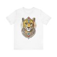 thumbnail image 2 of Animals Shirt, Shirt with Cheetah, 2 of 21