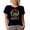 Navy Blue, variant on High School Level Complete feat. a Game Controller, Video Gamer Student Graduation, Black T-Shirt, XL