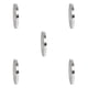 thumbnail image 3 of Moyic Cinta para espacios de azulejos de cerámica, fácil de colocar, para un acabado limpio del suelo, decoración del hogar, lámina Type2 NO2, 3 of 6
