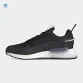 thumbnail image 4 of Ad-id-as NMD_V3 'Black White HP9833 Men's Size 11.5 New!!!, 4 of 6