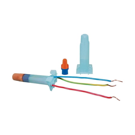 3M Direct Bury Wire Splice Kit DBO/B-6