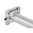 thumbnail image 4 of Garelick 75343-10-01 Side Mount Bent Table Leg with Bracket, 4 of 4