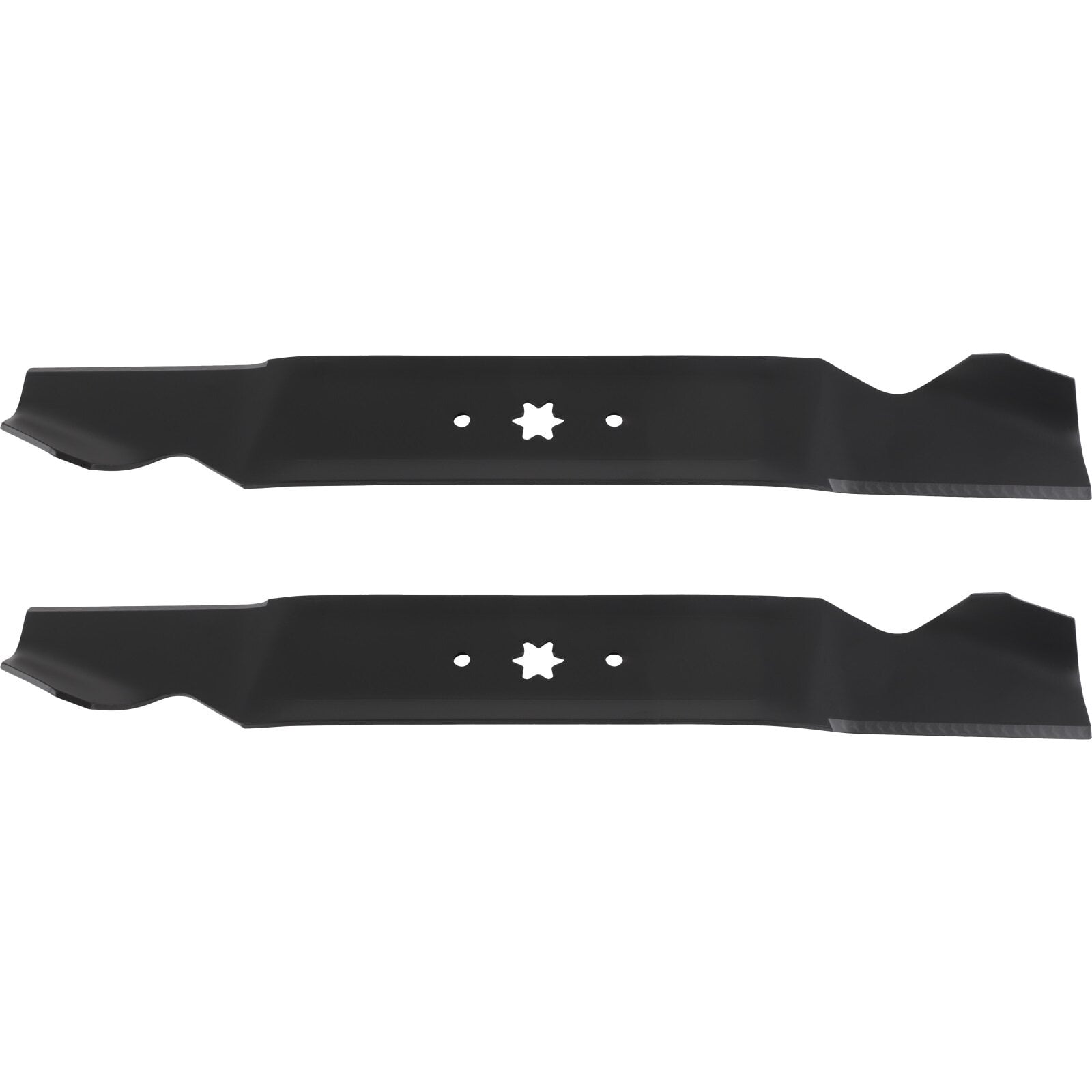 SCITOO Deck Rebuild Kit Lawn Mower Deck Parts Rebuild Kit Compatible with Troy Bilt TB42 TB1942 TB2142 Pony Super Bronco 1 Belt 2 Spindle Assembly 2 Mower Blades