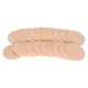 thumbnail image 5 of Esponja Redonda De Maquillaje Redonda De 20 Piezas, Esponja De Polvo Redonda Antibacteriana Reutilizable De Doble Uso Seca Y Húmeda Para Maquillaje, 5 of 7