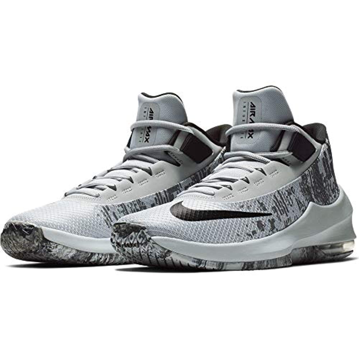 nike air max infuriate 2 mid premium