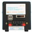 thumbnail image 1 of Qiilu Portable High Power Hand-cranked Charging Generator USB Charging Emergency Dynamotor , USB Generator, Power Dynamotor, 1 of 8