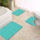 thumbnail image 5 of Bathroom Non-slip Door Mats Bedroom Door Mats Household Carpet Absorbent Mats Bathroom Door Mats, 5 of 8