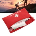 thumbnail image 1 of Kit de Supervivencia de Emergencia, Bolsa Médica Portátil Compacta Prácta para Viajar para Esquiar, 1 of 7