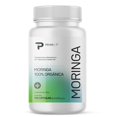 thumbnail image 1 of Primetech Moringa Orgánica, 100 Cápsulas de 500mg. Libre de Transgénicos y alta en proteína con aminoácidos esenciales, vitaminas y minerales que apoyan a la salud, 1 of 4