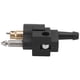 thumbnail image 4 of Conector Macho De Línea De Combustible, Conector De Línea De Combustible Fuera De Borda Ligero Conector De Tubería De Combustible Aluminio + ABS ABS Para Motor Fuera De Borda ANGGREK Otros, 4 of 8