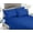 Royal Blue, variant on Elegant Comfort Super Soft 1500 Series Sheet set, King, Royal Blue