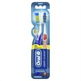 thumbnail image 2 of Oral-B Deep Clean 2 Count Soft, 2 of 8