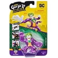 thumbnail image 1 of Heroes of Goo Jit Zu - DC Mini The Joker, 1 of 3