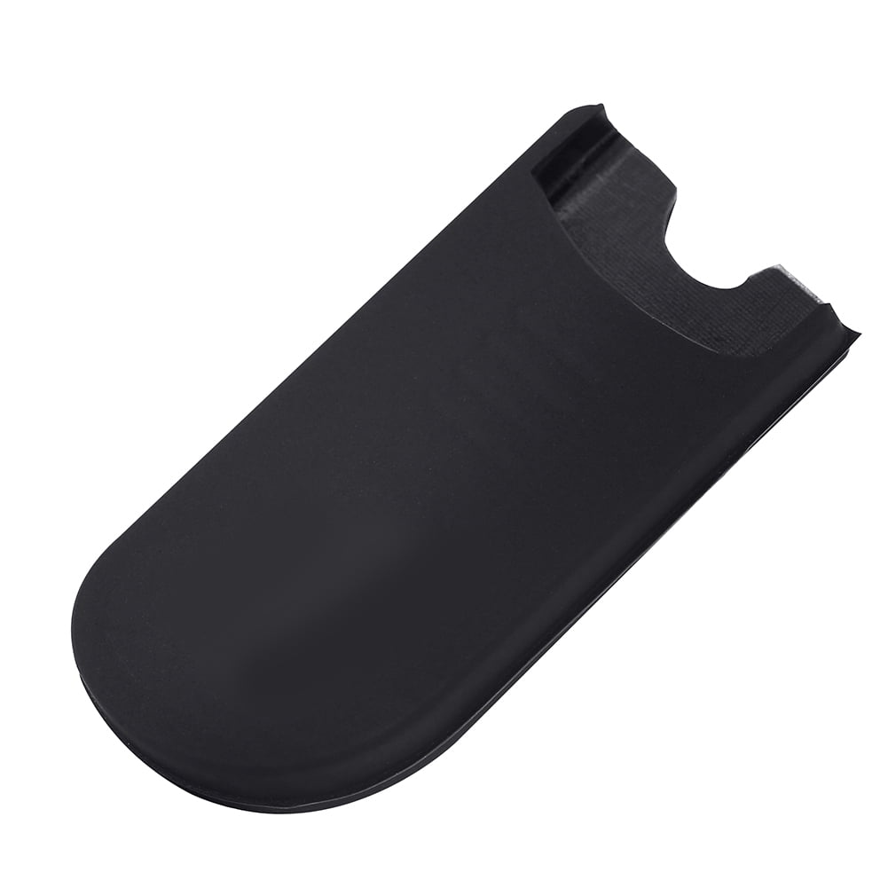 Higoodz Sax Thumb Rest Pad, Thumb Rest, Finger Rest Cushion For Musical