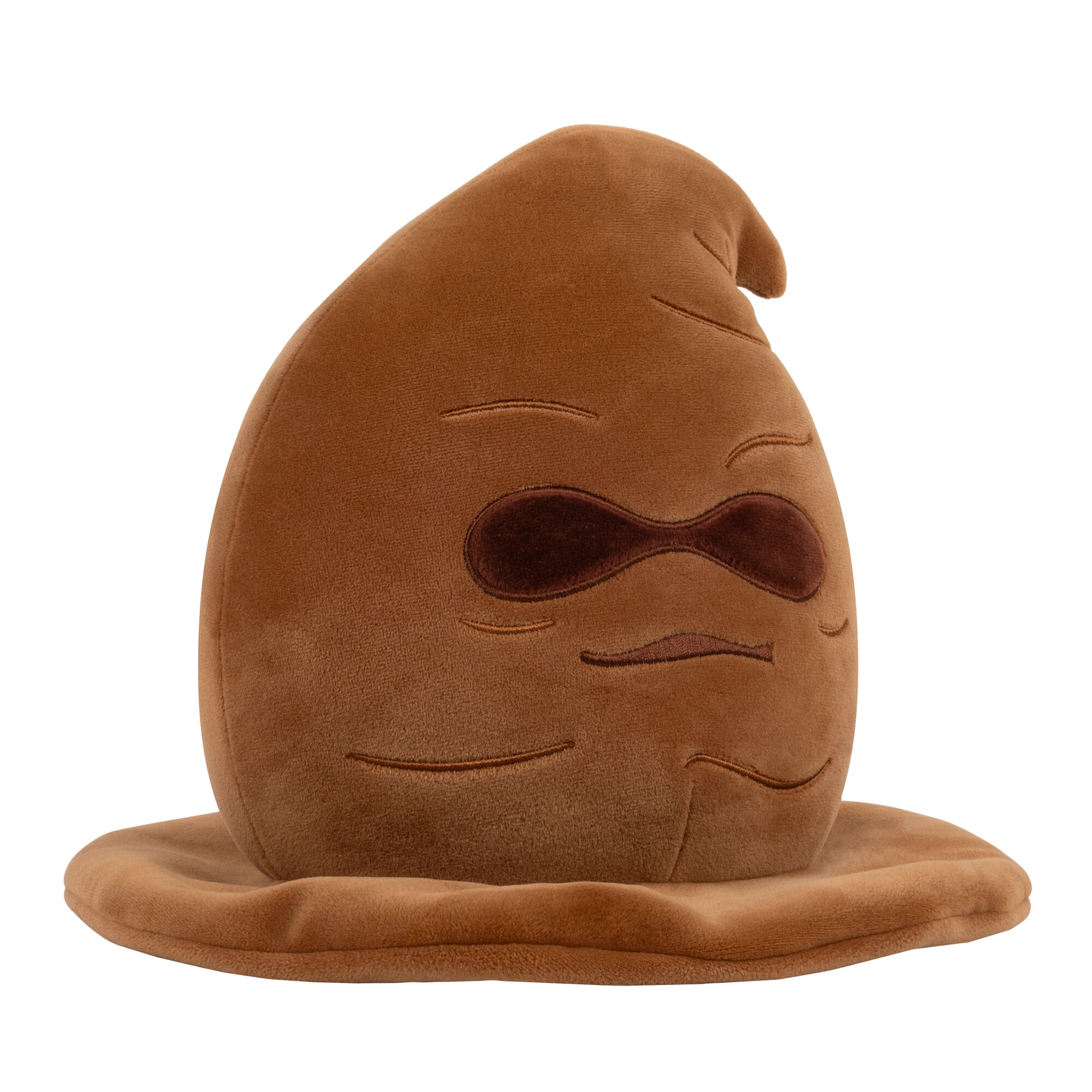 Squishmallows Official Plush 10 inch Sorting Hat - Childs Ultra Soft Stuffed Toy