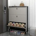 thumbnail image 2 of -Gabinetes de porche con punta de puerta para el hogar, 2 of 4