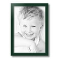 thumbnail image 2 of ArtToFrames 11x16 inch Green Picture Frame, Green Wood Poster Frame (4157), 2 of 8