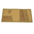 thumbnail image 4 of Bolsa de almacenamiento para parasol de coche, de tela Oxford de alta capacidad, para coches, camiones, SUV y camionetas (caqui), 4 of 14