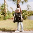 thumbnail image 7 of Colugo Compact Stroller - One Hand Fold Lightweight Stroller, Travel Stroller with Rain Cover, Backpack and Cup Holder, Wild Child, 7 of 7