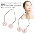 thumbnail image 4 of Saluaqui Facial Dimple Maker, Facial Care and Exerciser, Improve Smile, Train Facial Muscles, Portable Design, Easy To Wear, Enhance Facial Features, Develop Dimples, 4 of 7