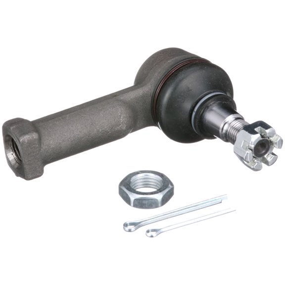 Delphi Steering Tie Rod End P/N:Ta5345 Fits select: 1987-1993 MAZDA B2600