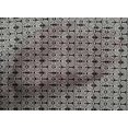 thumbnail image 4 of oneOone Cotton Cambric Fabric Geometric Block Print Sewing Fabric BTY 56 Inch Wide, 4 of 4