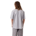 thumbnail image 3 of Men's Genuine Dickies 1/4 Zip Short Sleeve Workwear Shirt, 3 of 6