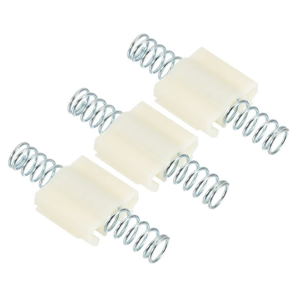 Bifold Door Hardware Repair Part Kit for Sliding Closet and Folding Doors 3