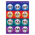 thumbnail image 3 of T-83308 - Colorful Skulls/Vanilla Stinky Stickers, 48 Count by Trend Enterprises Inc., 3 of 4