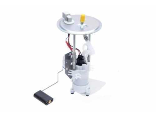 Autobest F1470A Fuel Pump Module Assembly