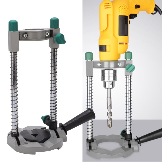 Soporte para taladro, guía para taladro multiángulo Guía para taladro multiángulo Soporte para taladro multiángulo Mejore su experiencia