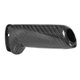 thumbnail image 3 of Brake Handle Cover Abrasion Resistant Handbrake Cover Carbon Fiber Comfortable Hand Feeling  for Car Interior Accessory ANGGREK Otros, 3 of 8