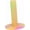 Orange 70mm, variant on Golf Tees Unbreakable Professional Accessories Rubber Base Elastic Ball Holder Cross Shaped Tee Placement Stable Suitable for Sports Training