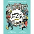 thumbnail image 1 of Pre-Owned Little Kid, Big City!: New York (Hardcover) 1683692446 9781683692447, 1 of 2