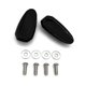 thumbnail image 5 of For S1000RR 2019-2023 Motorcycle Rearview Mirror Base Cover Windshield Drive Eliminator Mirror Hole Cover -, 5 of 5