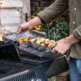 thumbnail image 2 of ZWILLING BBQ+ Stainless Steel Grill Basket - Small, 2 of 6